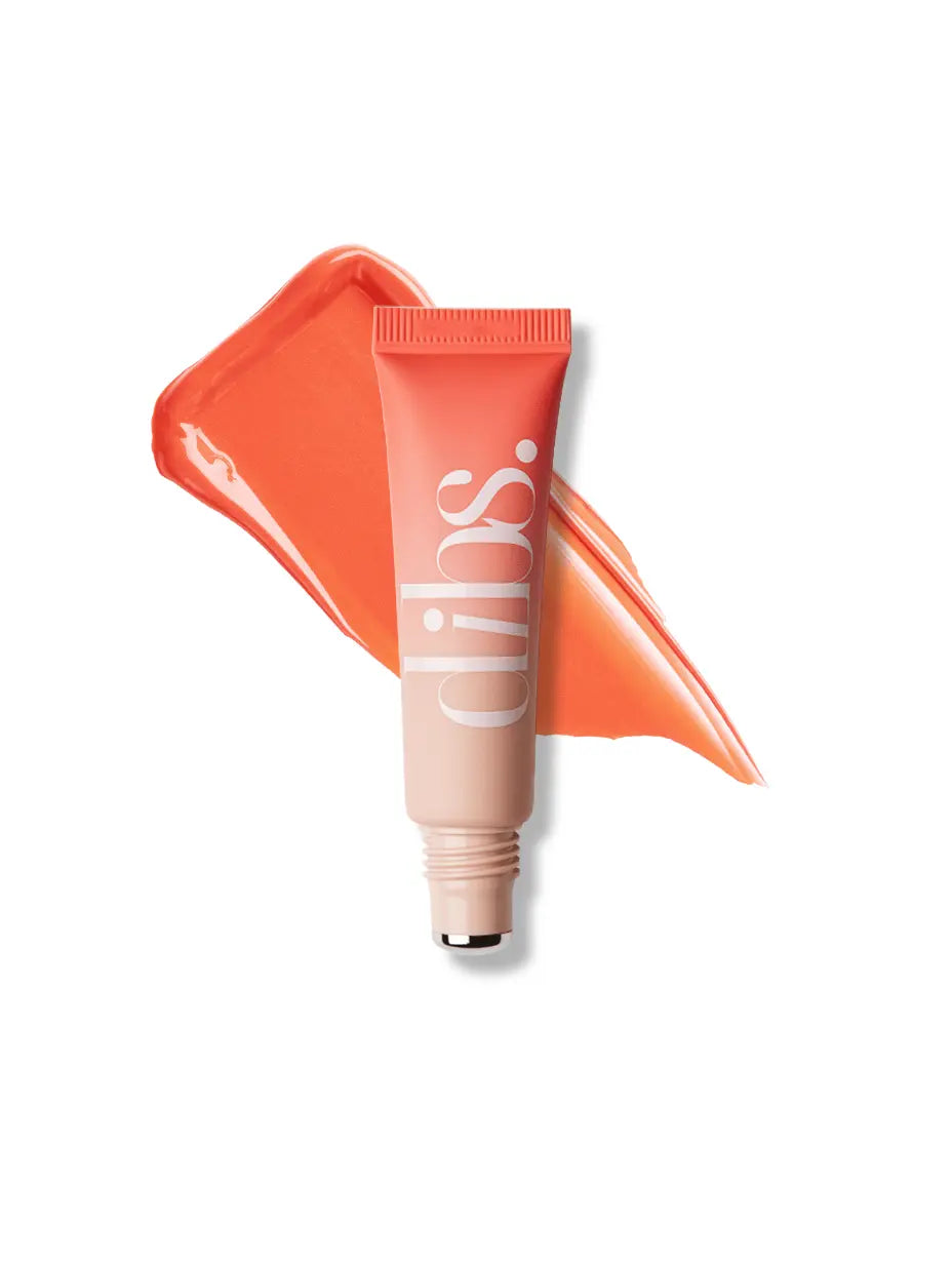 Cool Blush Cheek Stain - DIBS Beauty Liquid Blush Long Lasting