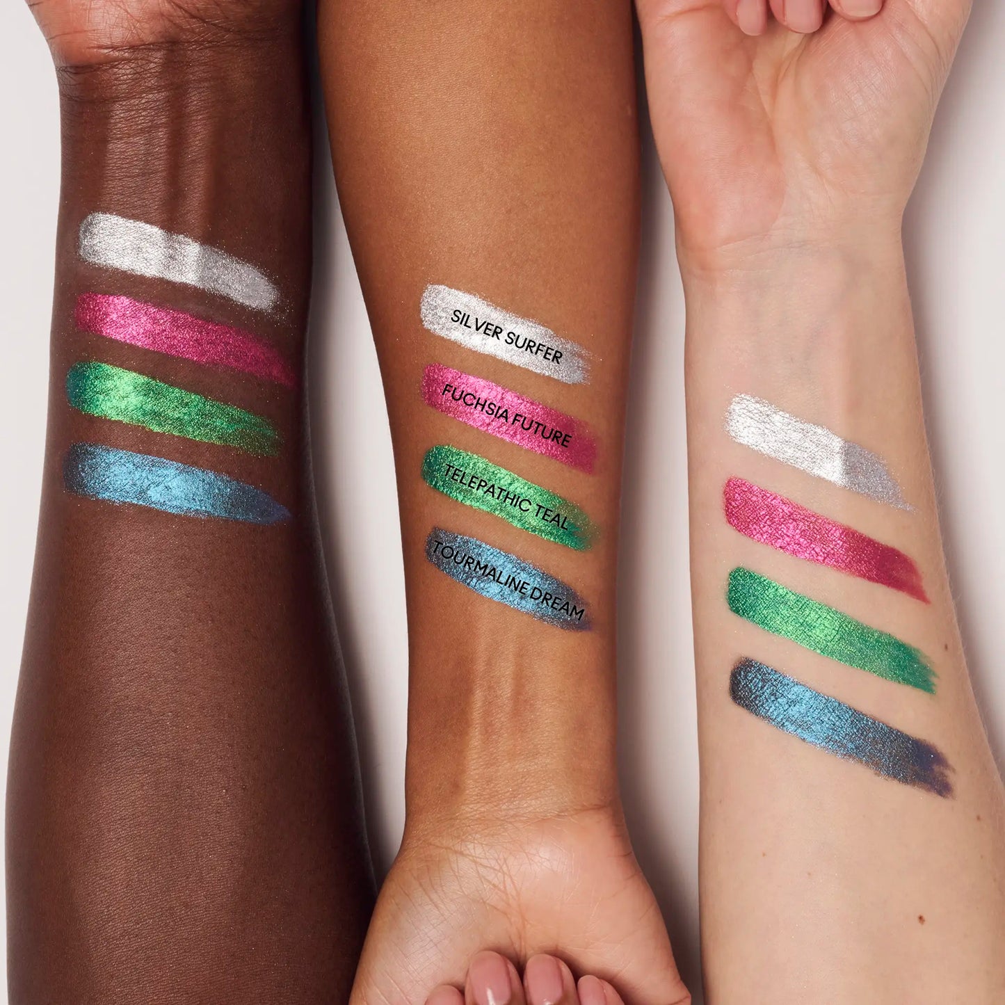 MAC Dazzleshadow Liquid Eye Shadow