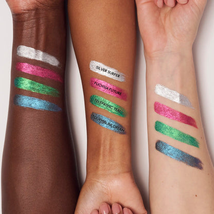 MAC Dazzleshadow Liquid Eye Shadow