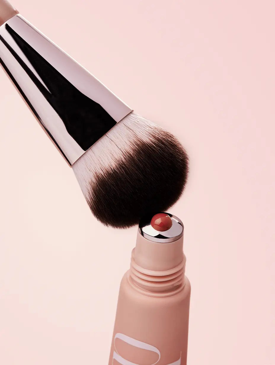 Cool Blush Cheek Stain - DIBS Beauty Liquid Blush Long Lasting