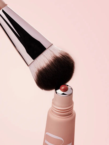 Cool Blush Cheek Stain - DIBS Beauty Liquid Blush Long Lasting