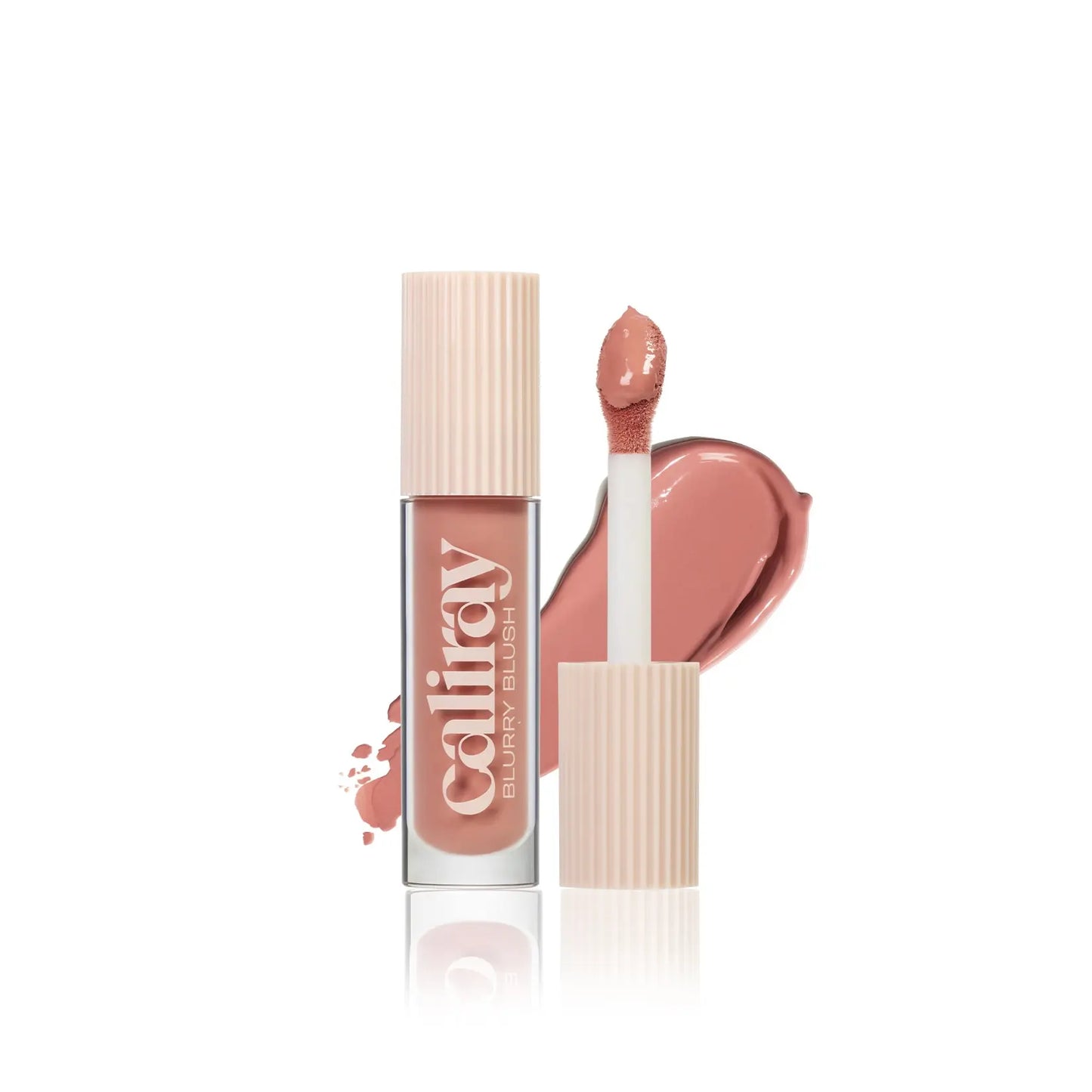 Caliray Blurry Blush Longwear Liquid Blush