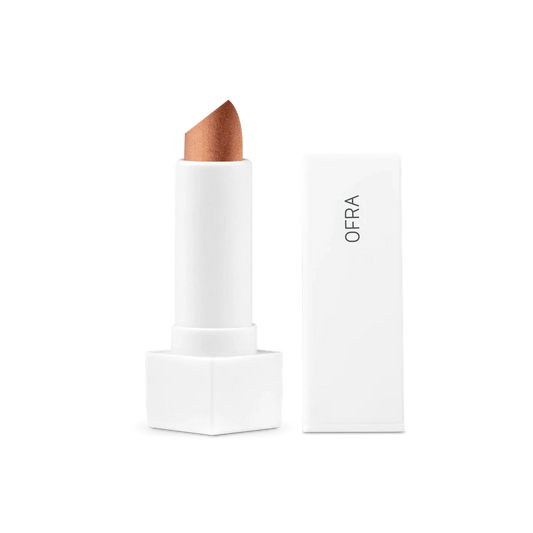 Lipstick - Caramel