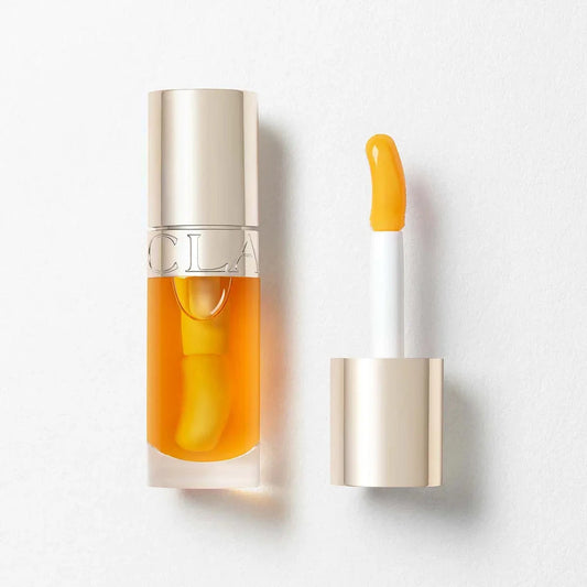 Lip Comfort Oil Hydrating and Plumping Lip Oil