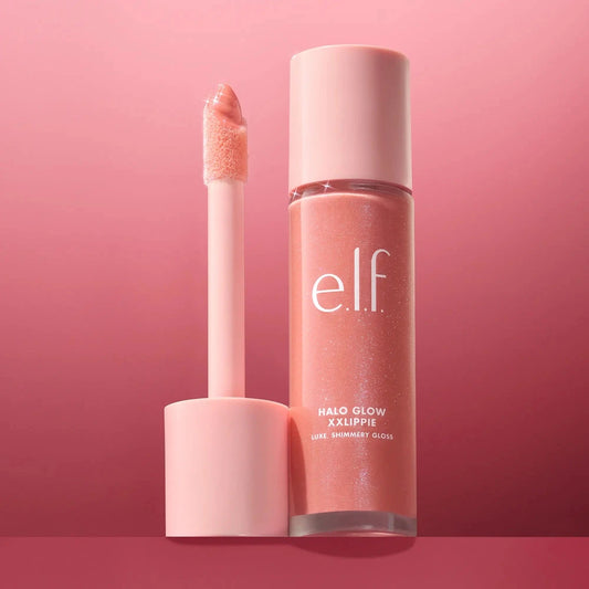 E.L.F. Halo Glow Xxlippie Lip Gloss