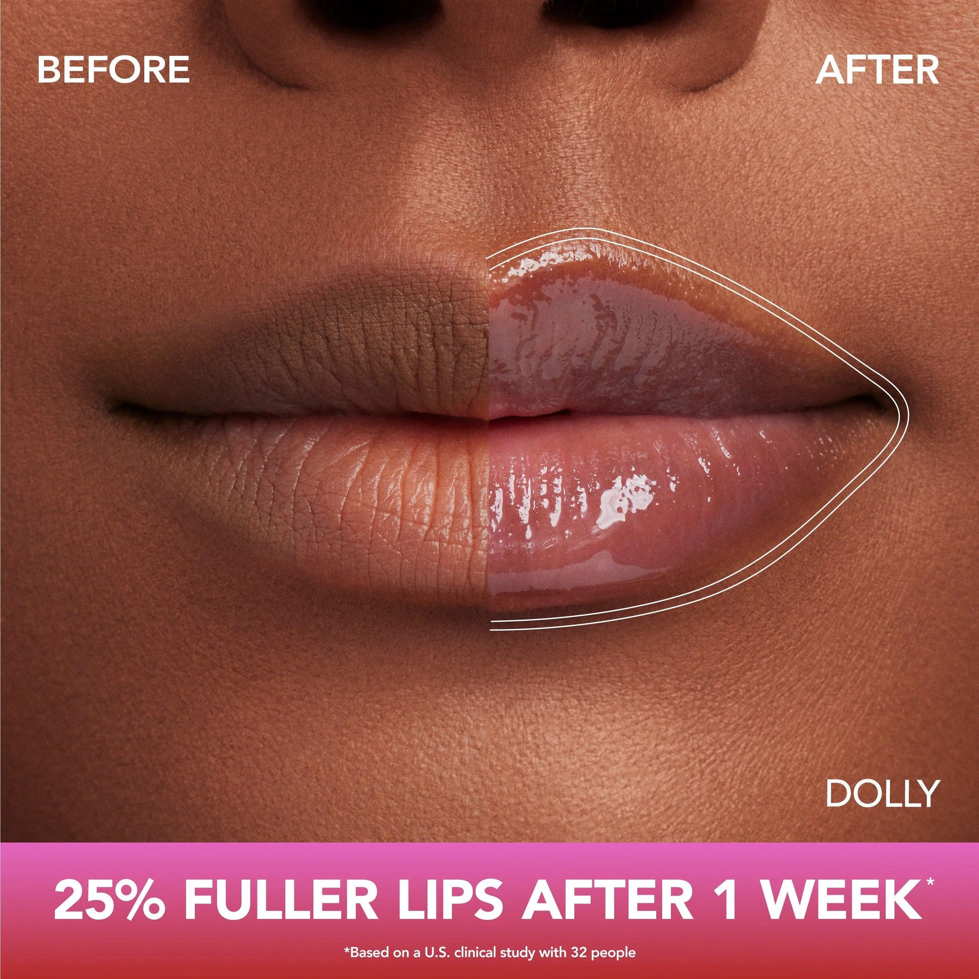 Buxom Full-On Plumping Glossy Lip Oil - Lightweight, Non-Sticky, Super Shiny, Hydrating Lip Makeup