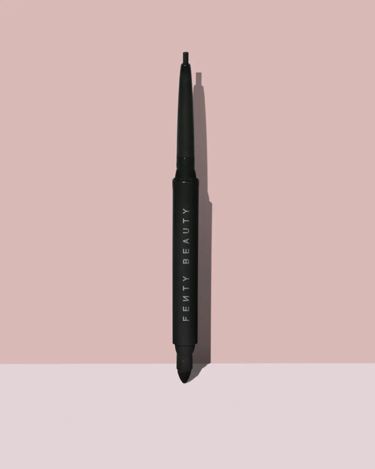 Fenty Beauty Fine Linez Lash Line-Enhancing Eyeliner — Cuz I'M Black