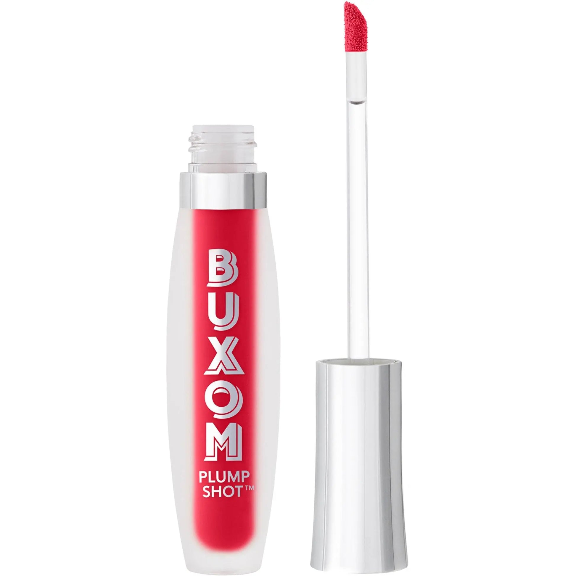 BUXOM Plump Shot Peptides Lip Serum - Hydrating, Plumping Lip Gloss