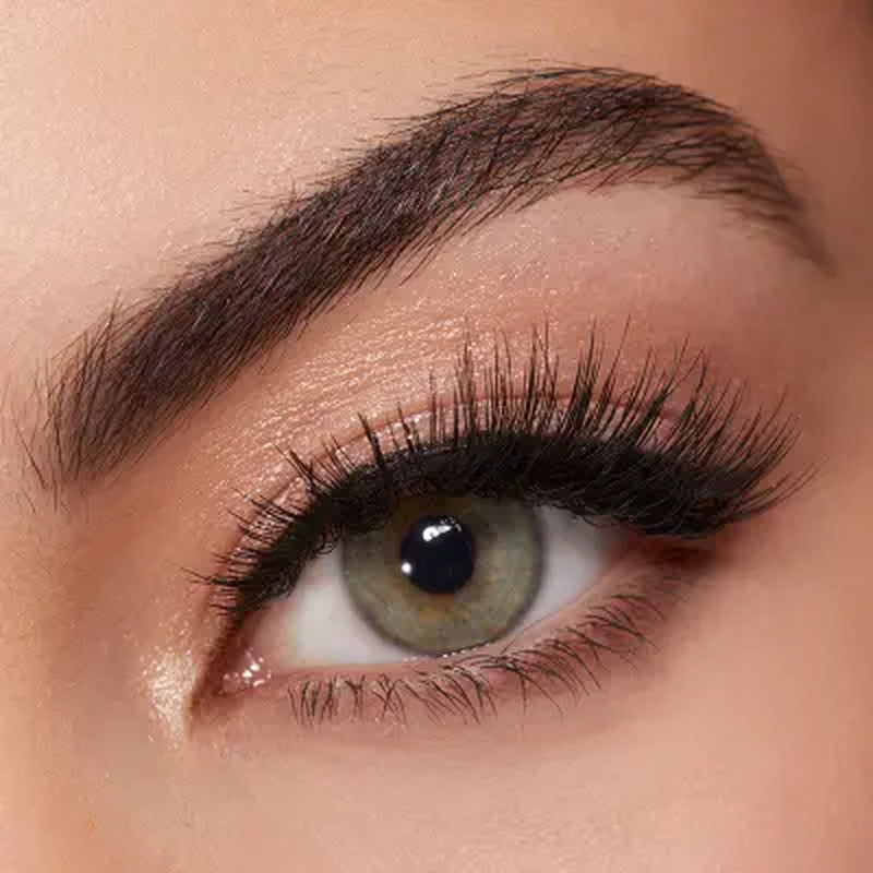 BUXOM Mini Lash Mascara - Volumizing, Defines and Lengthens - Makeup