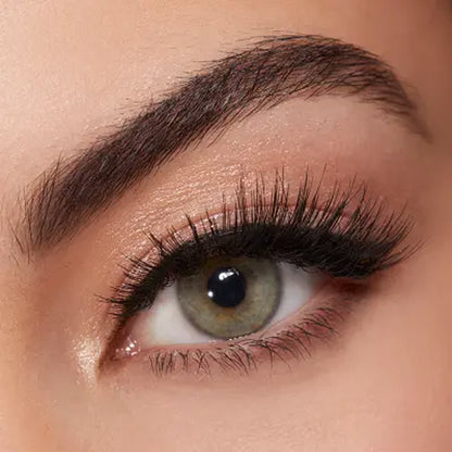 BUXOM Mini Lash Mascara - Volumizing, Defines and Lengthens - Makeup