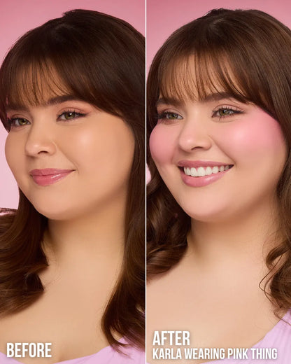 Liquid Blush