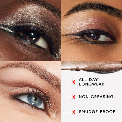 MAC Dazzleshadow Liquid Eye Shadow