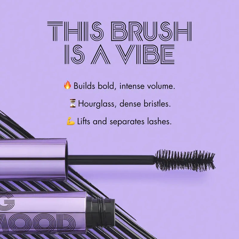 Big Mood Volumizing Mascara Travel Size