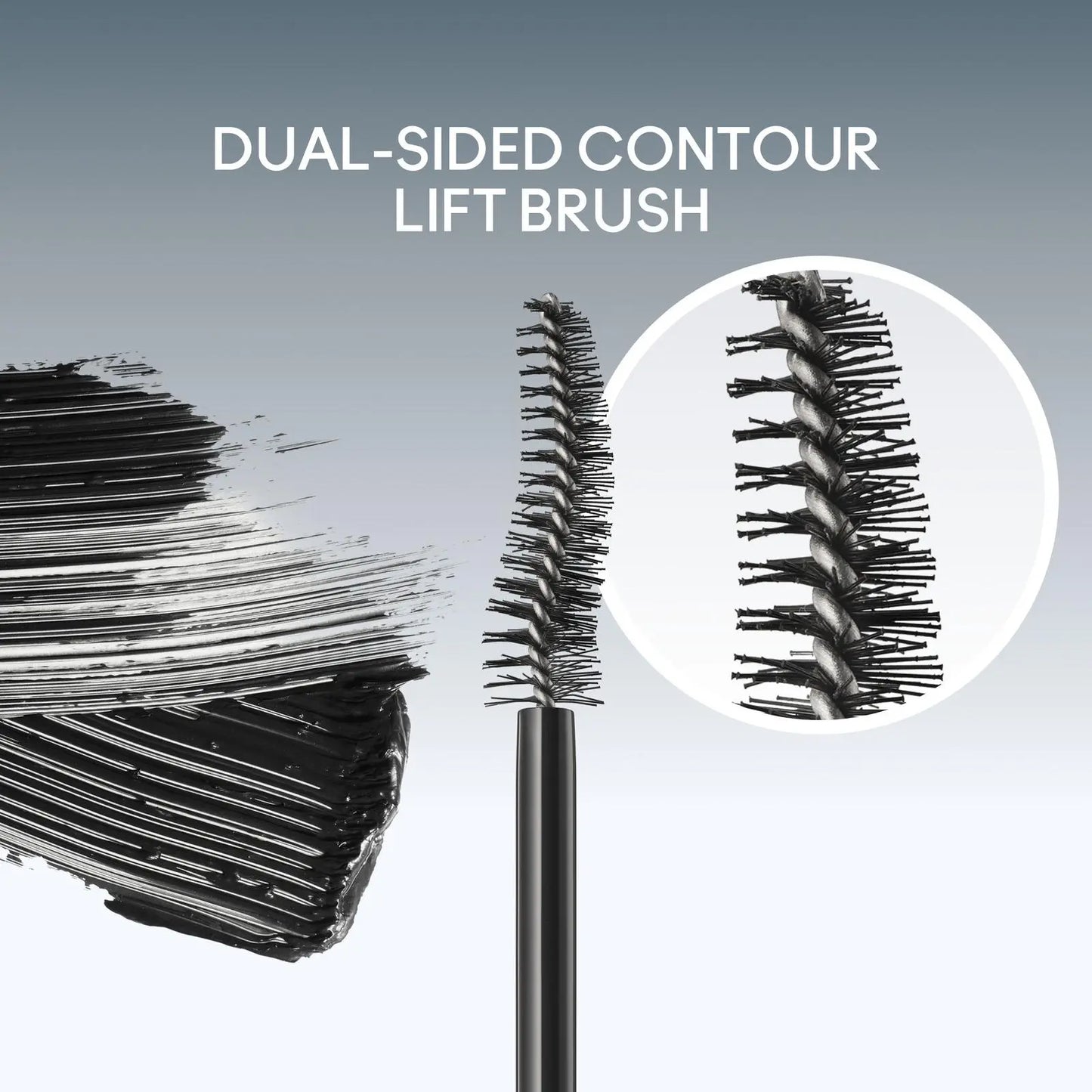 MAC M·A·Cstack Elevated Mascara