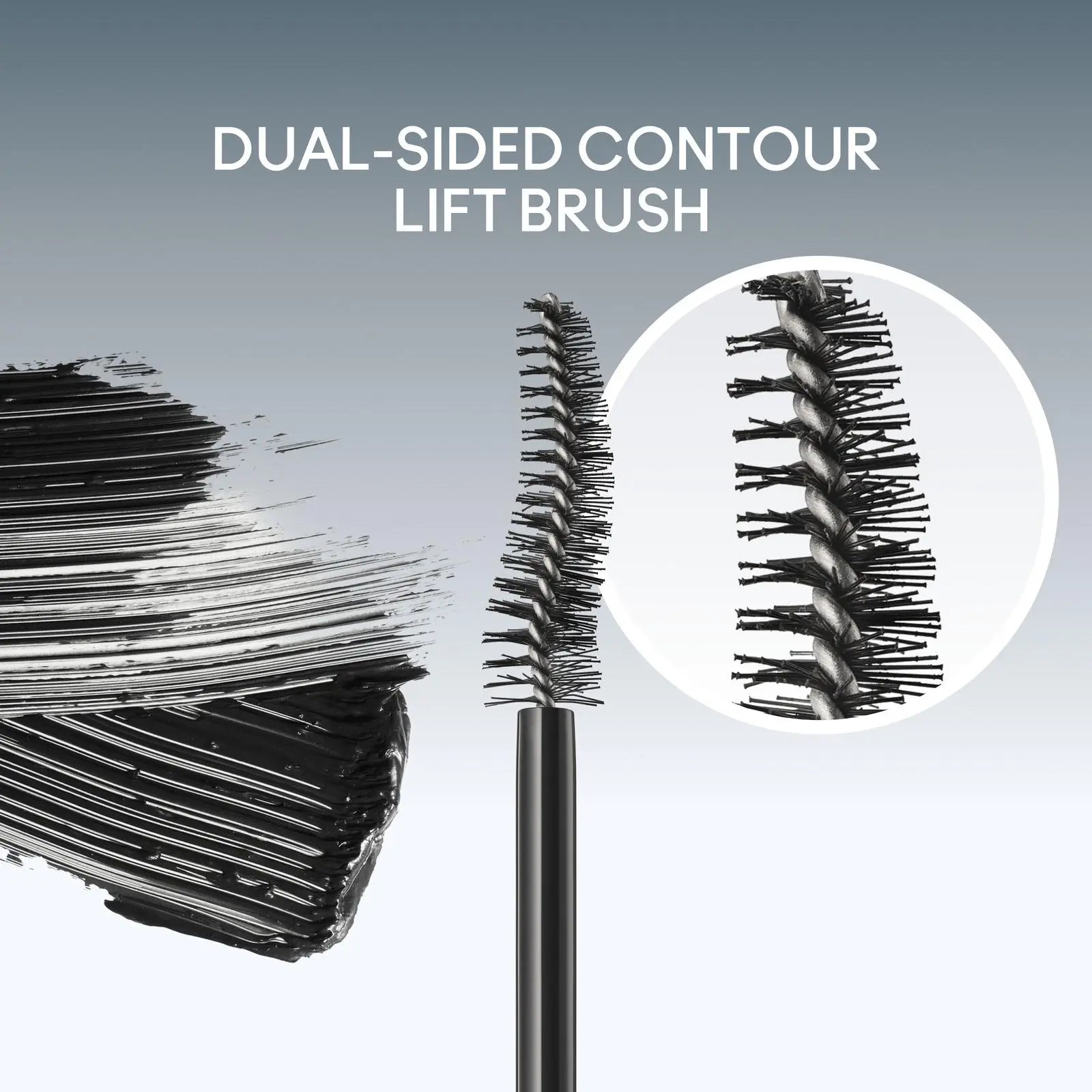 MAC M·A·Cstack Elevated Mascara