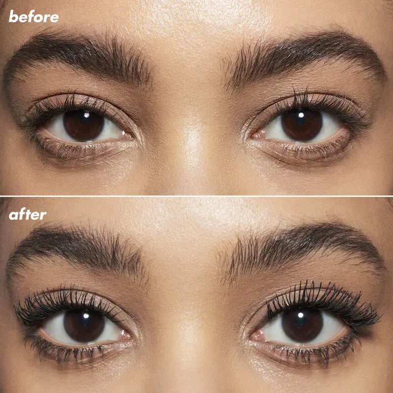 Big Mood Volumizing Mascara Travel Size