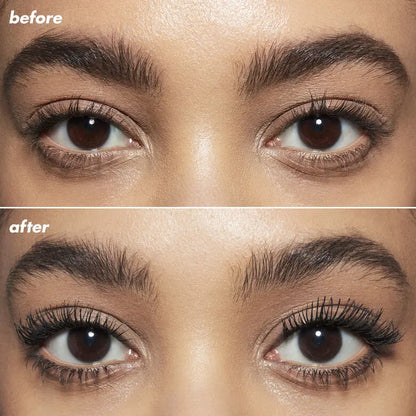 Big Mood Volumizing Mascara Travel Size