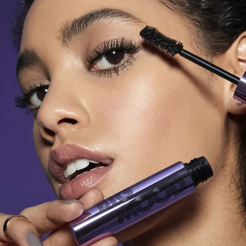 Big Mood Volumizing Mascara Travel Size