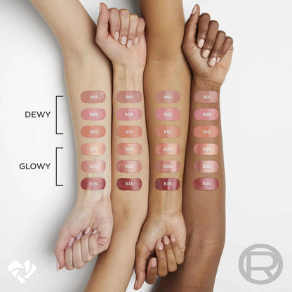 True Match Lumi Le Liquid Blush, Intense Lightweight Blush Formula with Liquid Pigments, L'Oreal Paris
