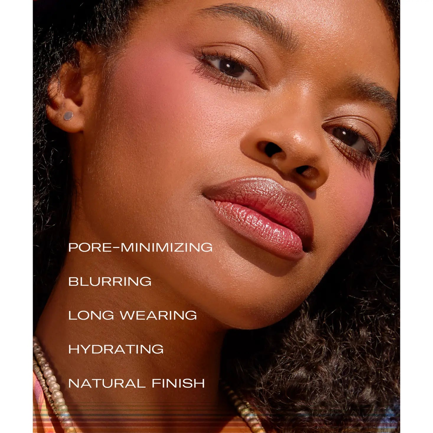 Caliray Blurry Blush Longwear Liquid Blush