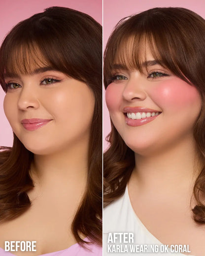 Liquid Blush