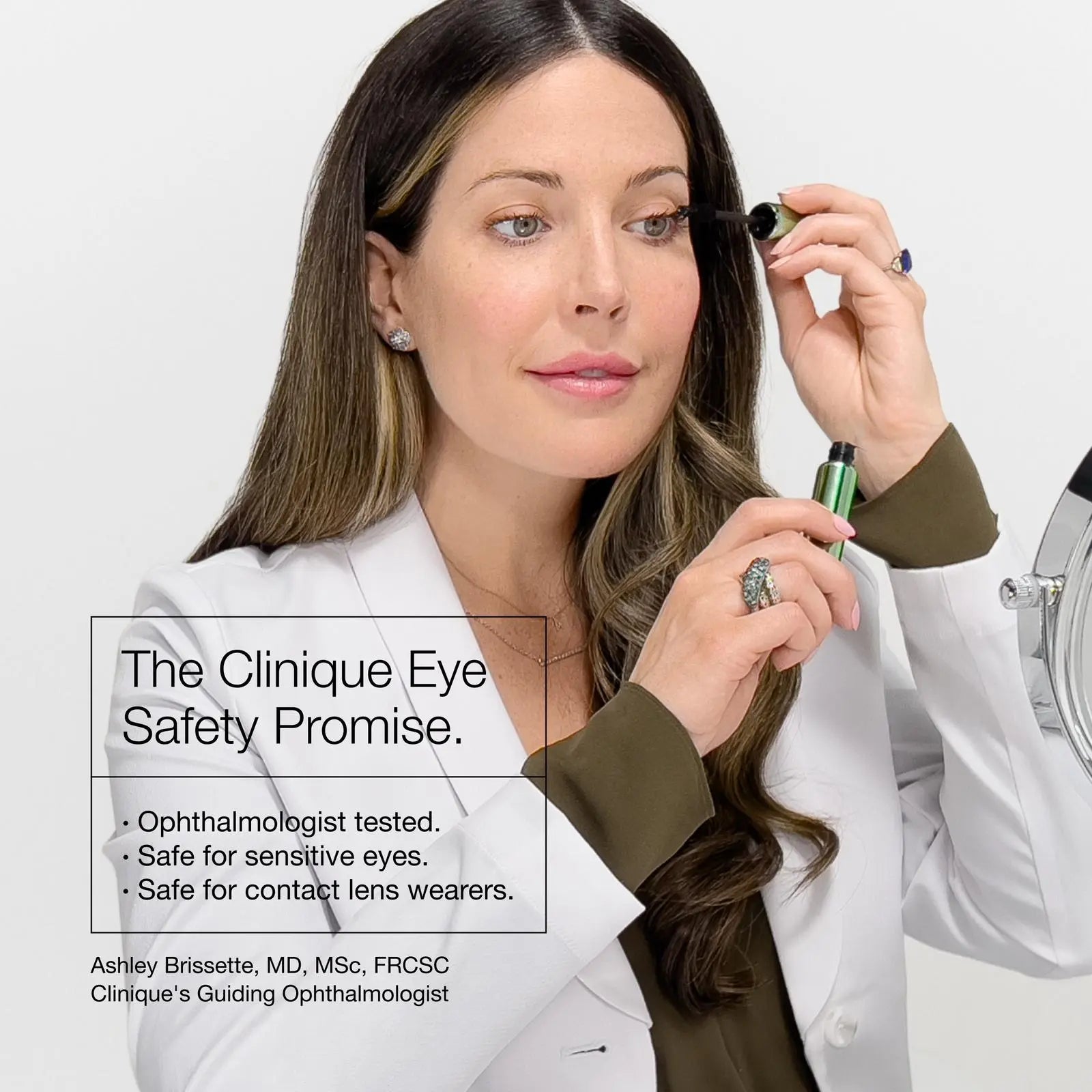 Clinique Lash Power™ Mascara Long-Wearing Formula