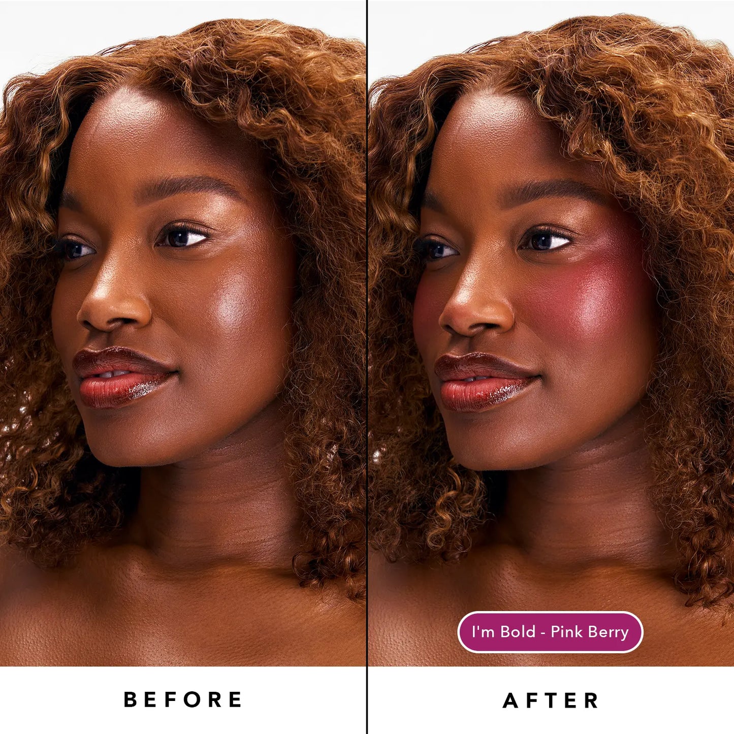 Sacheu Cheek STAY-N - All-Day Liquid Blush - Long-Lasting, Buildable, Ultra-Blendable Blush