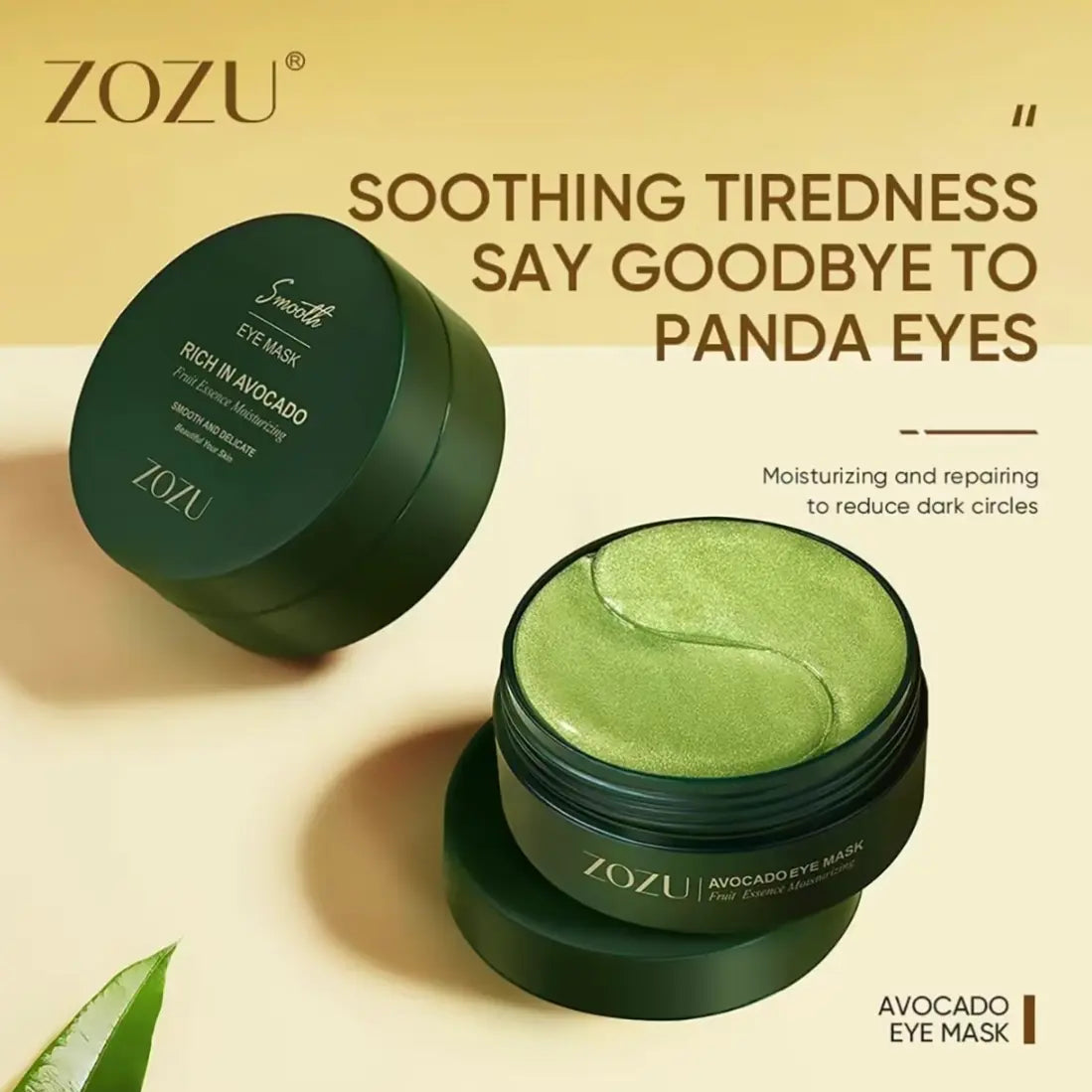 【Mother'S Day Gifts】Green Cosmos 24K under Eye Patches - 30 Pairs - under Eye Mask for Eye Care,Hydrating Moisturizing Eye Mask Patch under Eye Patches for Dark Circles and Puffiness,Eye Patches for Dark Circles,Eye Masks for Puffiness,Under Eye Mask