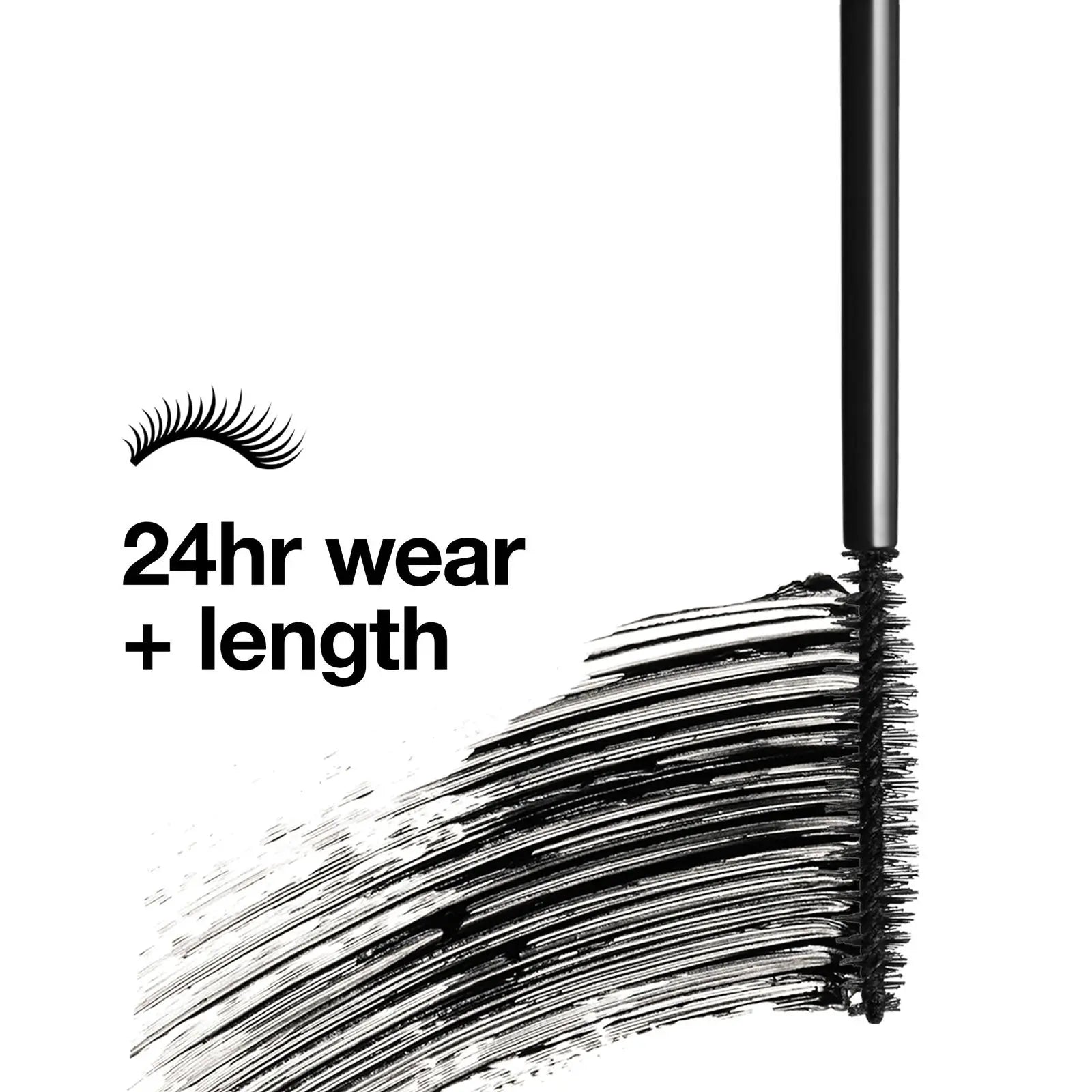 Clinique Lash Power™ Mascara Long-Wearing Formula