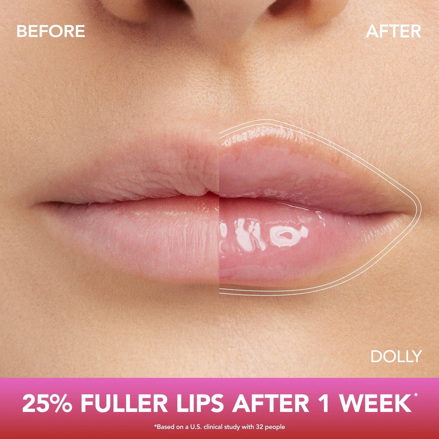 Buxom Full-On Plumping Glossy Lip Oil - Lightweight, Non-Sticky, Super Shiny, Hydrating Lip Makeup