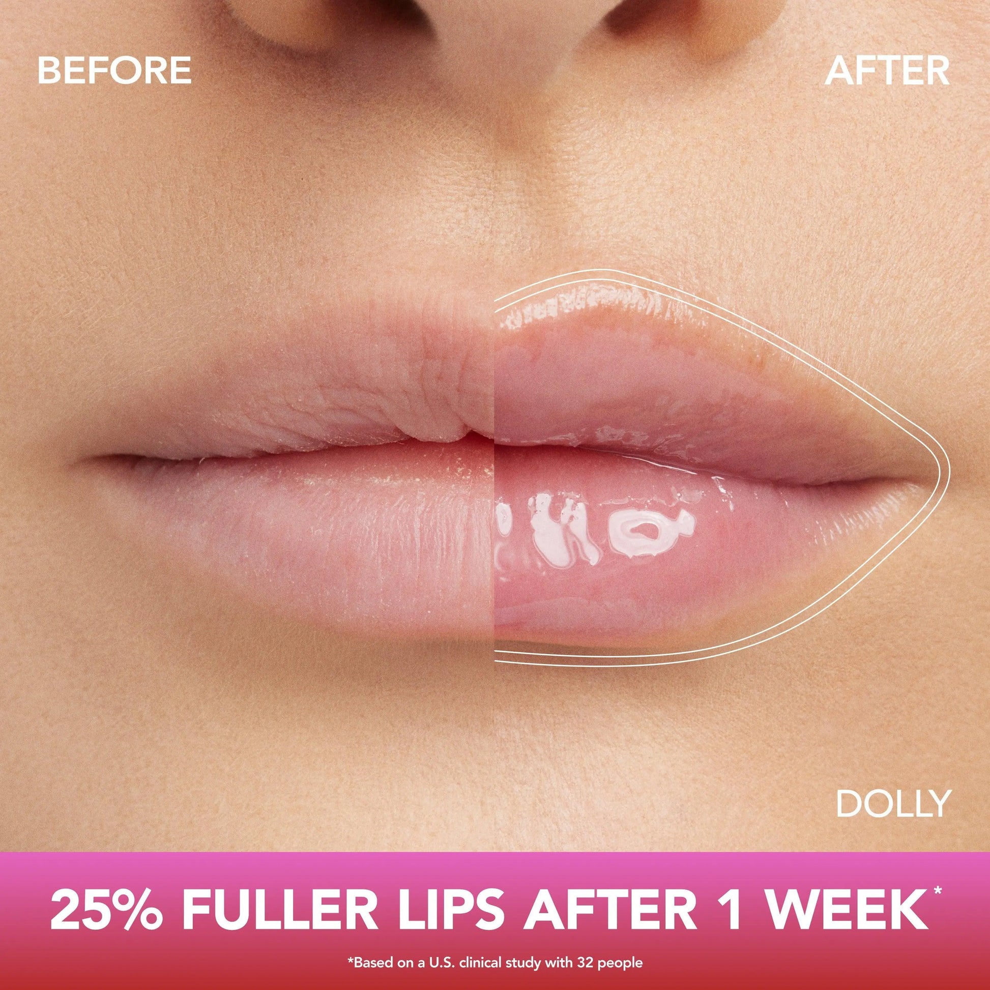 Buxom Full-On Plumping Glossy Lip Oil - Lightweight, Non-Sticky, Super Shiny, Hydrating Lip Makeup