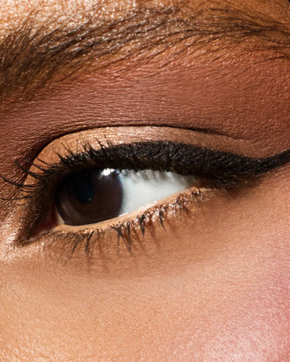 Fenty Beauty Fine Linez Lash Line-Enhancing Eyeliner — Cuz I'M Black