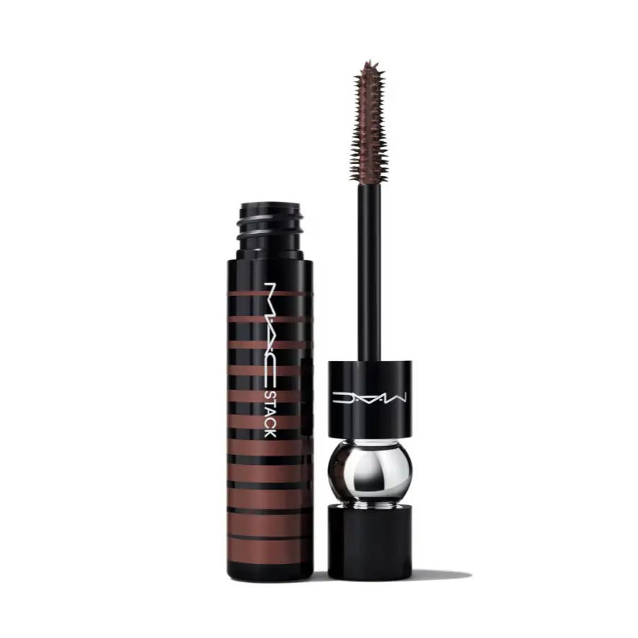 MAC M·A·Cstack Mascara