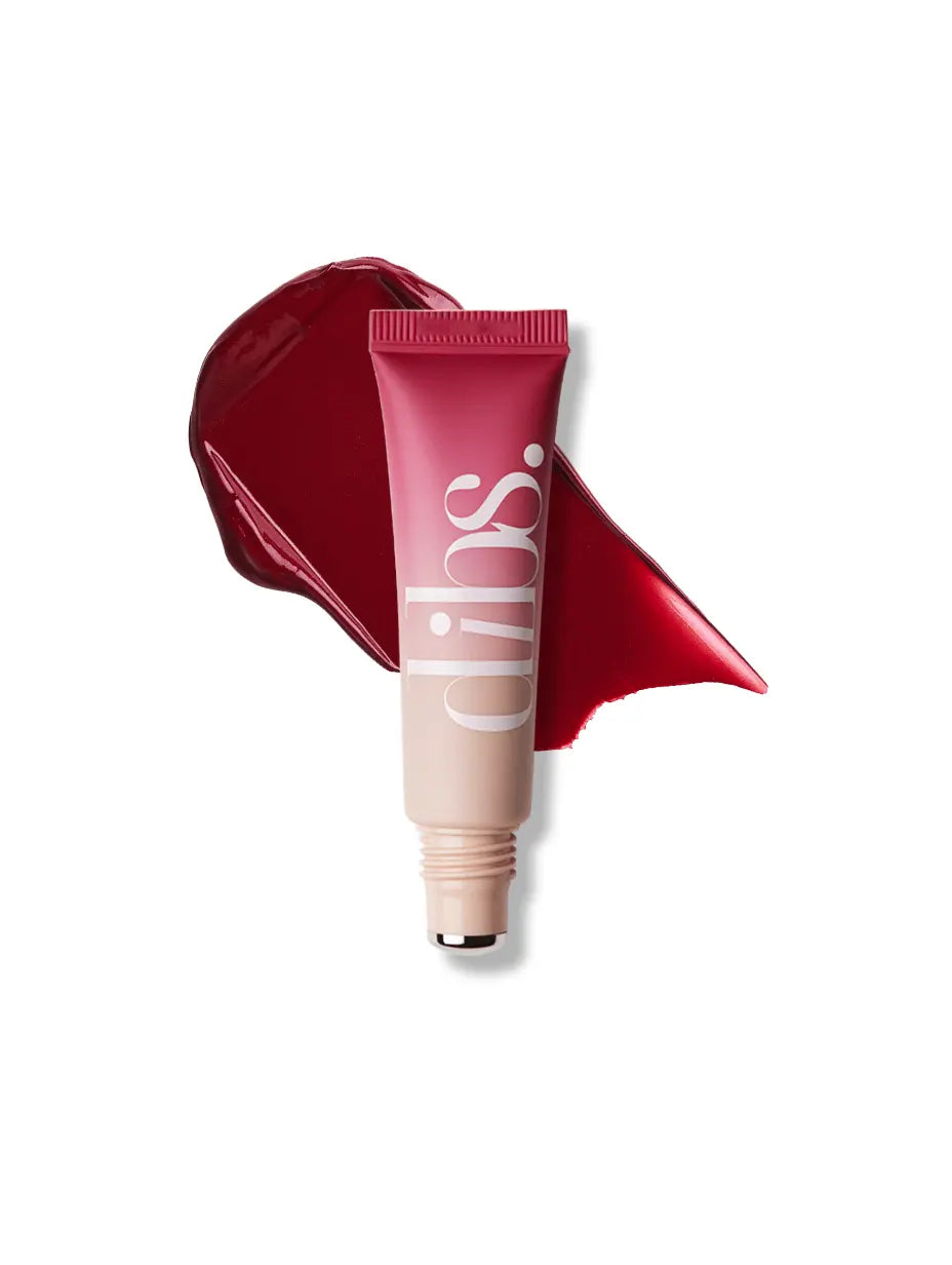 Cool Blush Cheek Stain - DIBS Beauty Liquid Blush Long Lasting