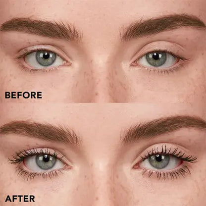 BUXOM Mini Lash Mascara - Volumizing, Defines and Lengthens - Makeup
