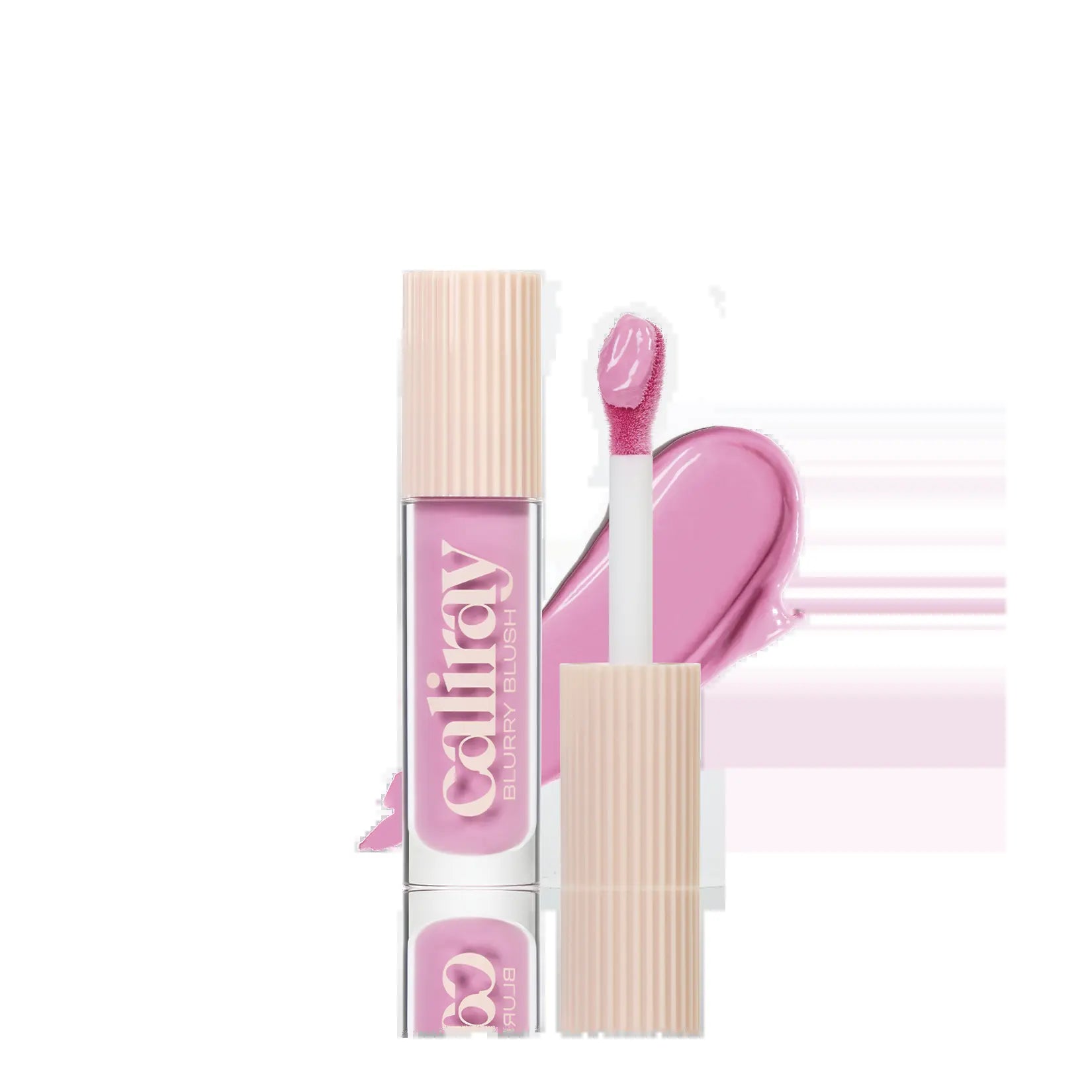 Caliray Blurry Blush Longwear Liquid Blush