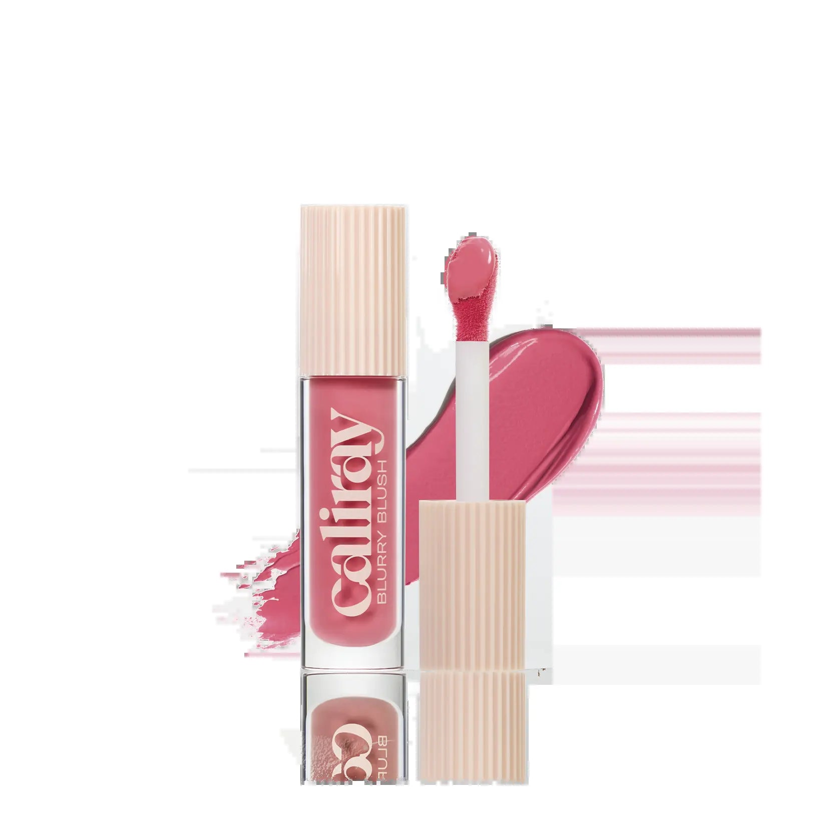 Caliray Blurry Blush Longwear Liquid Blush