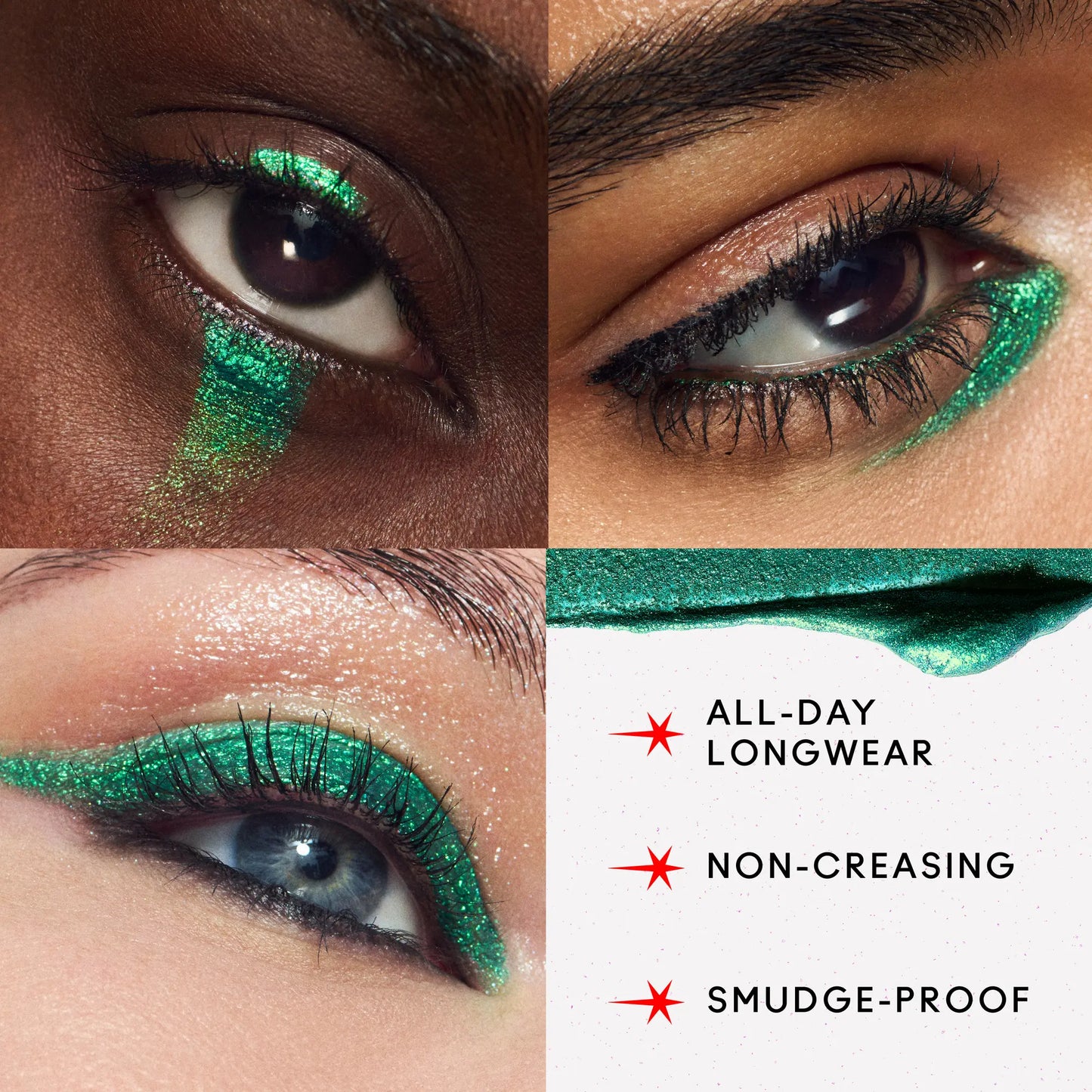 MAC Dazzleshadow Liquid Eye Shadow