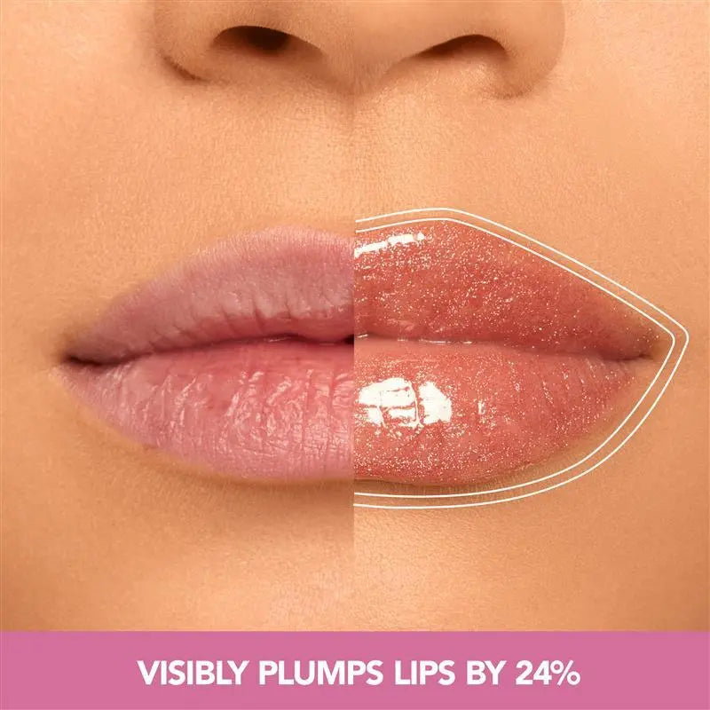 BUXOM Plump Shot Peptides Lip Serum - Hydrating, Plumping Lip Gloss
