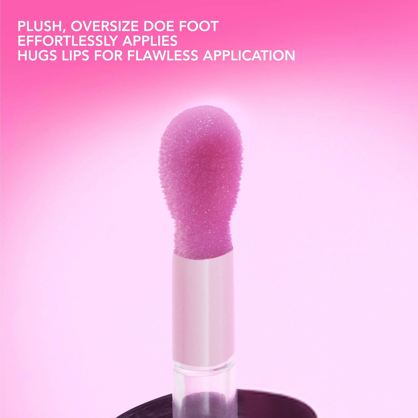 Buxom Full-On Plumping Glossy Lip Oil - Lightweight, Non-Sticky, Super Shiny, Hydrating Lip Makeup