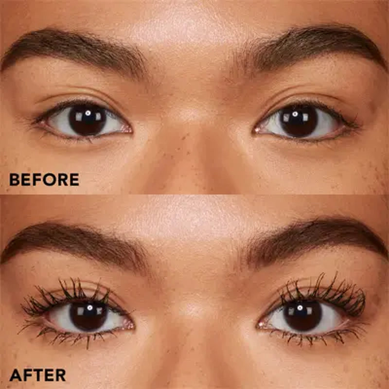 BUXOM Mini Lash Mascara - Volumizing, Defines and Lengthens - Makeup