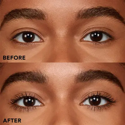 BUXOM Mini Lash Mascara - Volumizing, Defines and Lengthens - Makeup