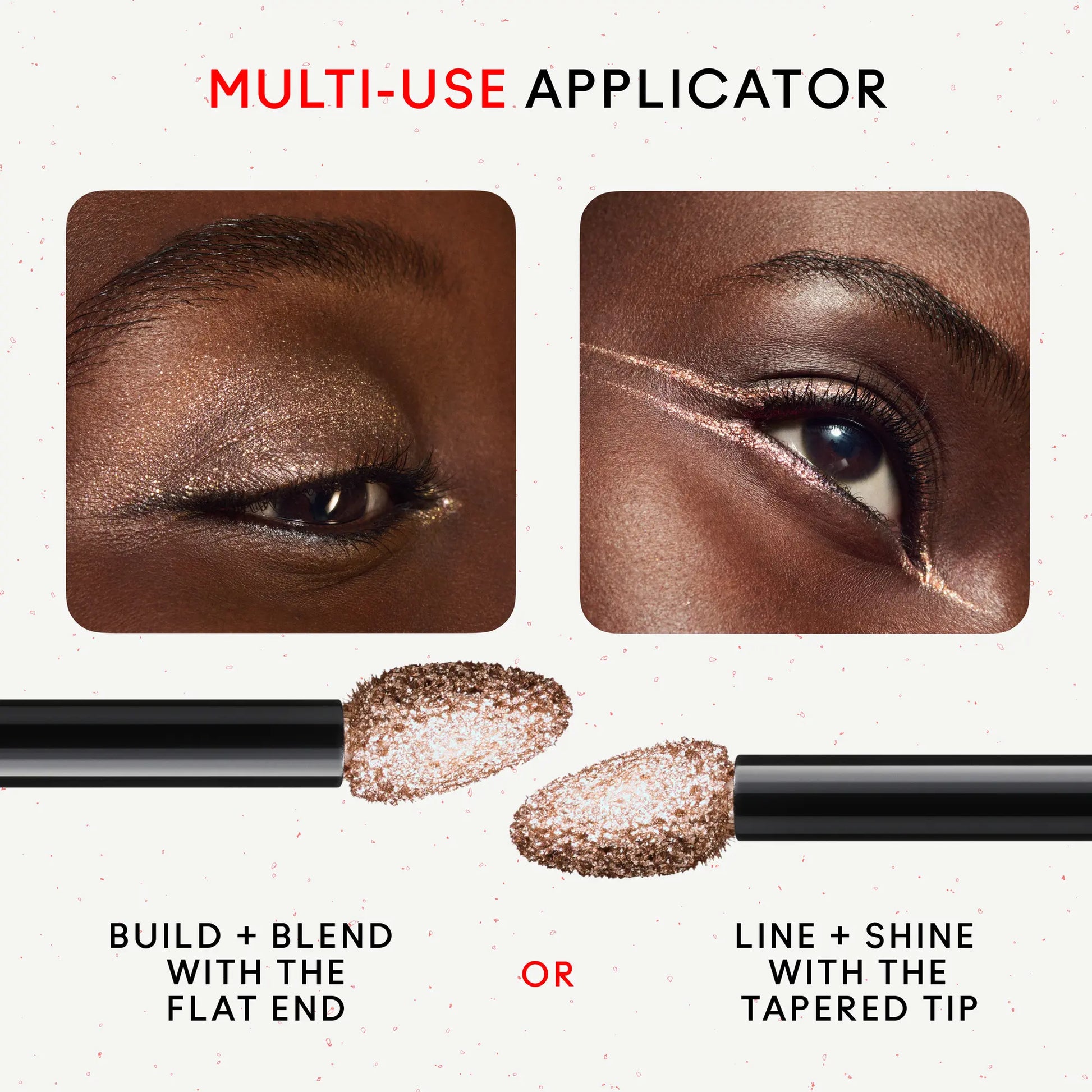 MAC Dazzleshadow Liquid Eye Shadow
