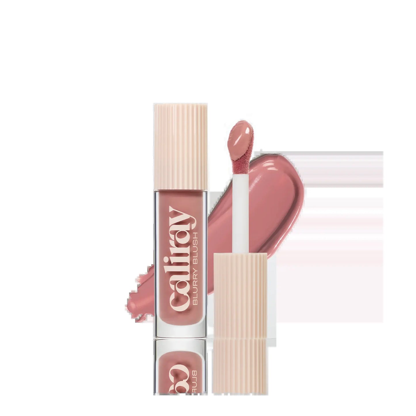 Caliray Blurry Blush Longwear Liquid Blush