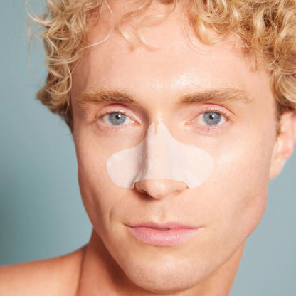 Unplug Blackhead-Melting Nose Strips