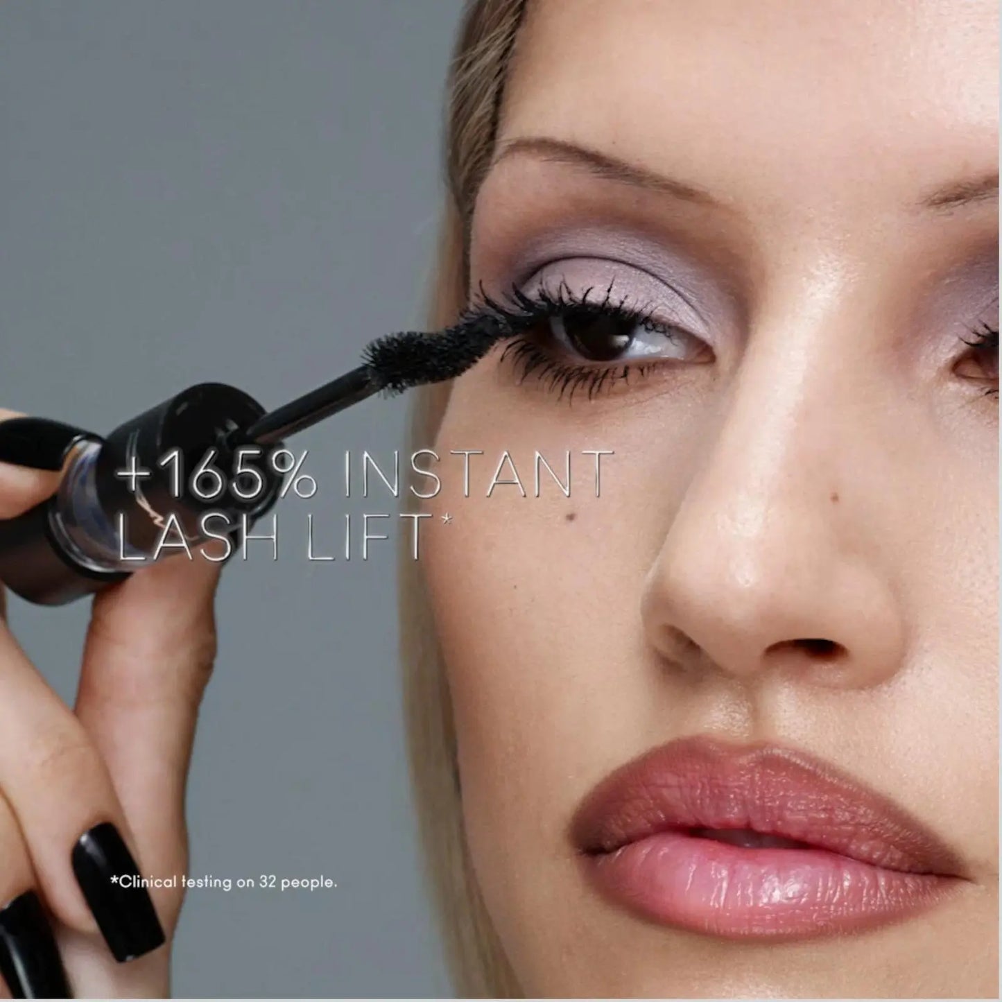 MAC M·A·Cstack Elevated Mascara